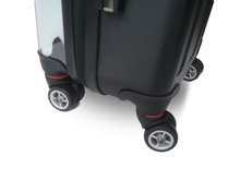 Load image into Gallery viewer, Rocksax Machine Gun Kelly Travel Backpack Luggage - Face
