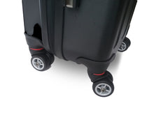 Load image into Gallery viewer, Rocksax Machine Gun Kelly Travel Backpack Luggage - Face
