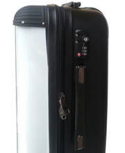 Load image into Gallery viewer, Rocksax Machine Gun Kelly Travel Backpack Luggage - Face
