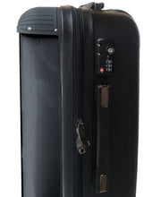 Load image into Gallery viewer, Rocksax Machine Gun Kelly Travel Backpack Luggage - Face
